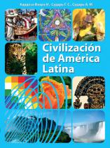  , .; , ..; , ..: Civilizacion de America Latina