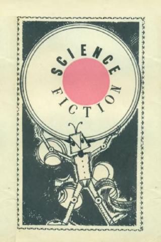 [ ]: Science fiction