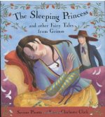 Grimm, J.; Grimm, W.: The Sleeping Princess and Other Fairy Tales from Grimm