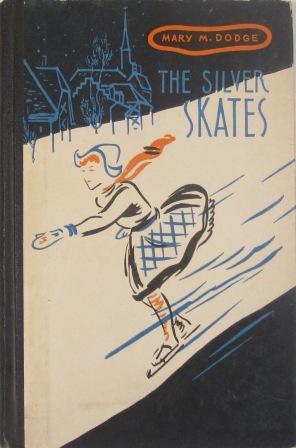 Dodge, .: The silver skates