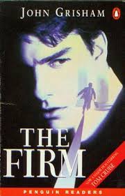 Grisham, John: The Firm