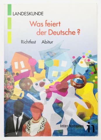 , .: Was feiert der Deutsche? (  ?)