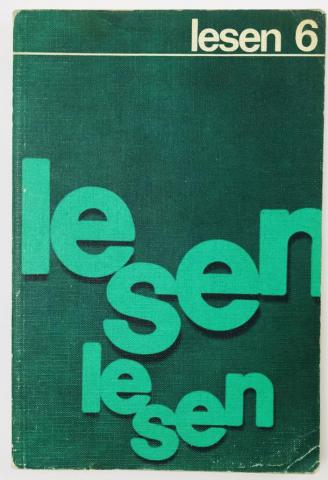 [ ]: Lesen. Texte fur den Deutschunterricht: 6 Schuljahr (.     : 6 )