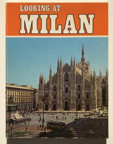 , : Looking At Milan (  )