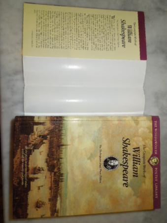 Shakespeare, William: Complete Works of William Shakespeare