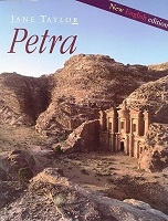 Taylor, Jane: Petra