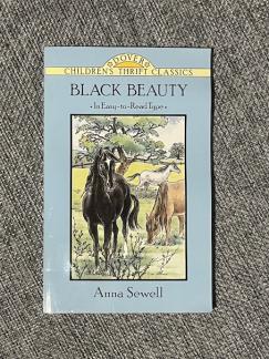 Sewell, A.: Black Beauty