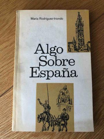  - , .: Algo sobre Espana (  )