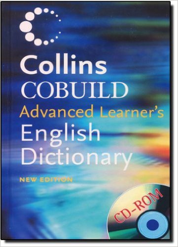 Sinclair, John  .: Collins Cobuild Advanced Learner's English Dictionary