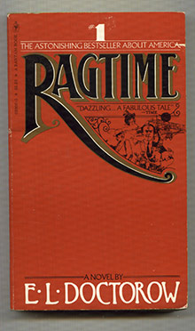 Doctorow, E.L.: Ragtime