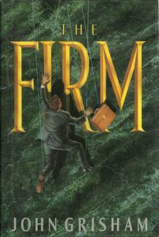 Grisham, John: The Firm