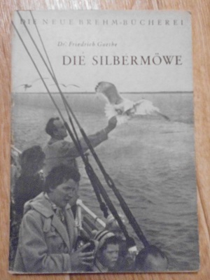 Goethe, Friedrich: Die Silbermowe