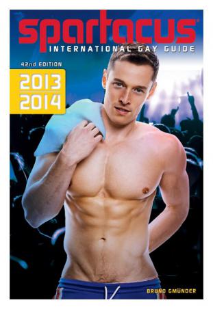 [ ]:   Spartacus International Gay Guide 2013/2014