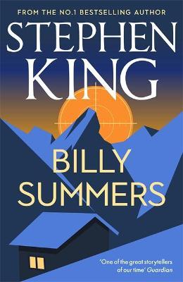 King, Stephen: Billy Summers