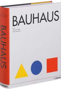 Fiedler, Jeannine; Feierabend, Peter: Bauhaus ()