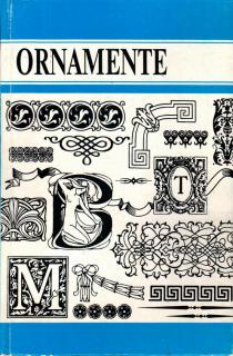 Luidl, Philipp; Huber, Helmut: Ornamente / Ornaments