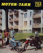 [ ]: Motor-Jahr. 1964. Eine internationale Revue