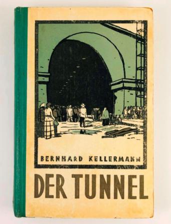 , .: Der Tunel ()