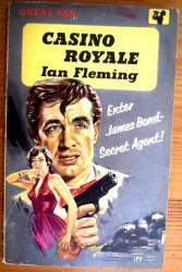 Fleming, Ian: Casino Royale