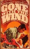 Mitchell, Margaret: Gone with the Wind