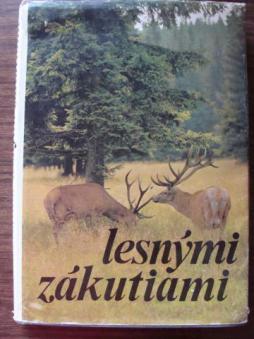 Kuchta, L.: Lesnymi zakutifmi