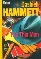 Hammett, Dashiel: The Thin Man