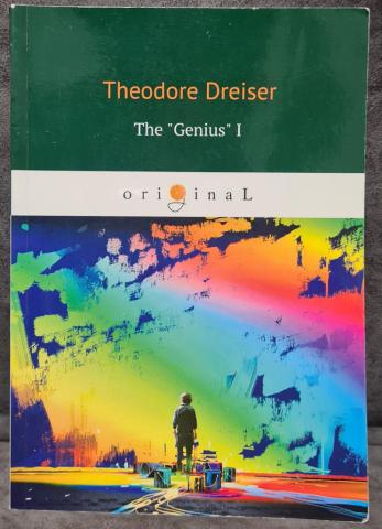 Dreiser, T.: The "Genius" I