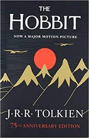 Tolkien, J.R.R.: The hobbit