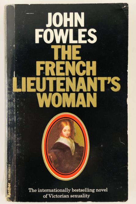 , .: The French Lieutenant's Woman (  )