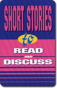 . , ..: Short Stories to Read and Discuss.      