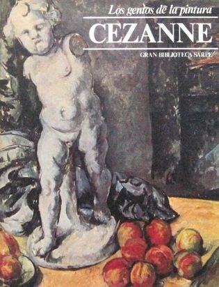 Corti, Raffaella: Cezanne