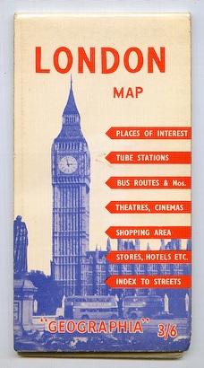 [ ]: London Map
