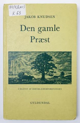 , .: Den gamle Praest ( )