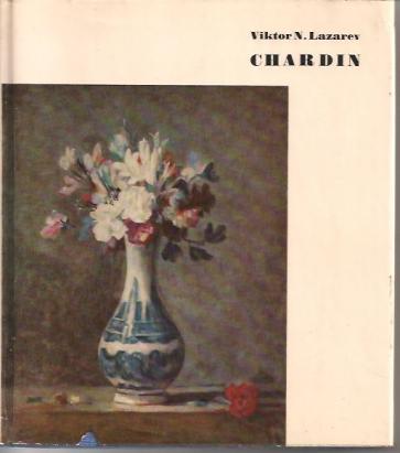 Lazarev, V: CHARDIN