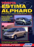 [ ]: Toyota Estima / Alphard. ,    