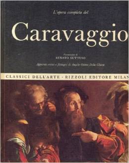 [ ]: L'opera completa del Caravaggio