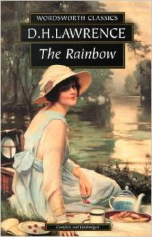 Lawrence, D.H.: The rainbow