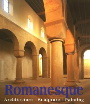 . Toman, Rolf: Romanesque: Architecture, Sculpture, Painting