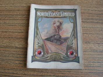 [ ]: The North Coast Limited