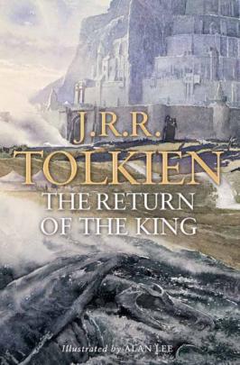 Tolkien, J.R.R.: Lord of the Rings: The Return of the King. Part 3