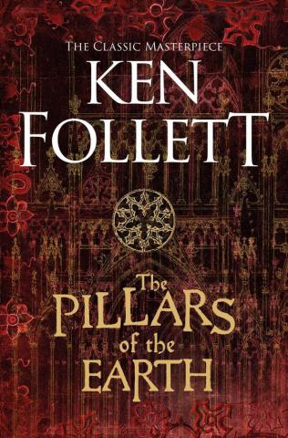 Follett, Ken: The Pillars of the Earth