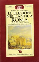 Staccioli, Romolo Augusto: Le elezioni nell' antica Roma