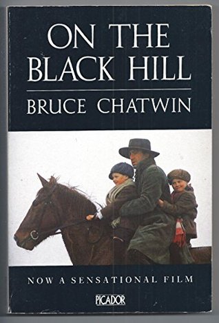 Chatwin, Bruce: On the Black Hill