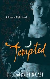 Cast, P.C.; Cast, Kristin: Tempted