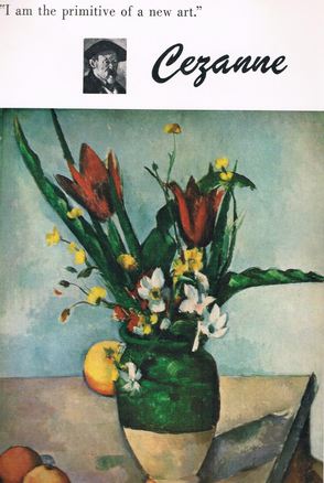 Schapiro, Meyer: Paul Cezanne /  