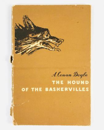  , .: The Hound of the Baskervilles ( )
