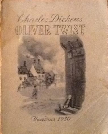 Dickens, Charles: Oliver Twist