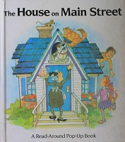 Shapiro, Arnold: The House on Main Street