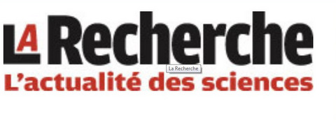  "La Recherche"