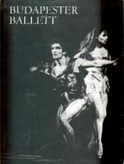 Kortvelyes, Geza; Lorinc, Gyorgy: Budapester Ballett